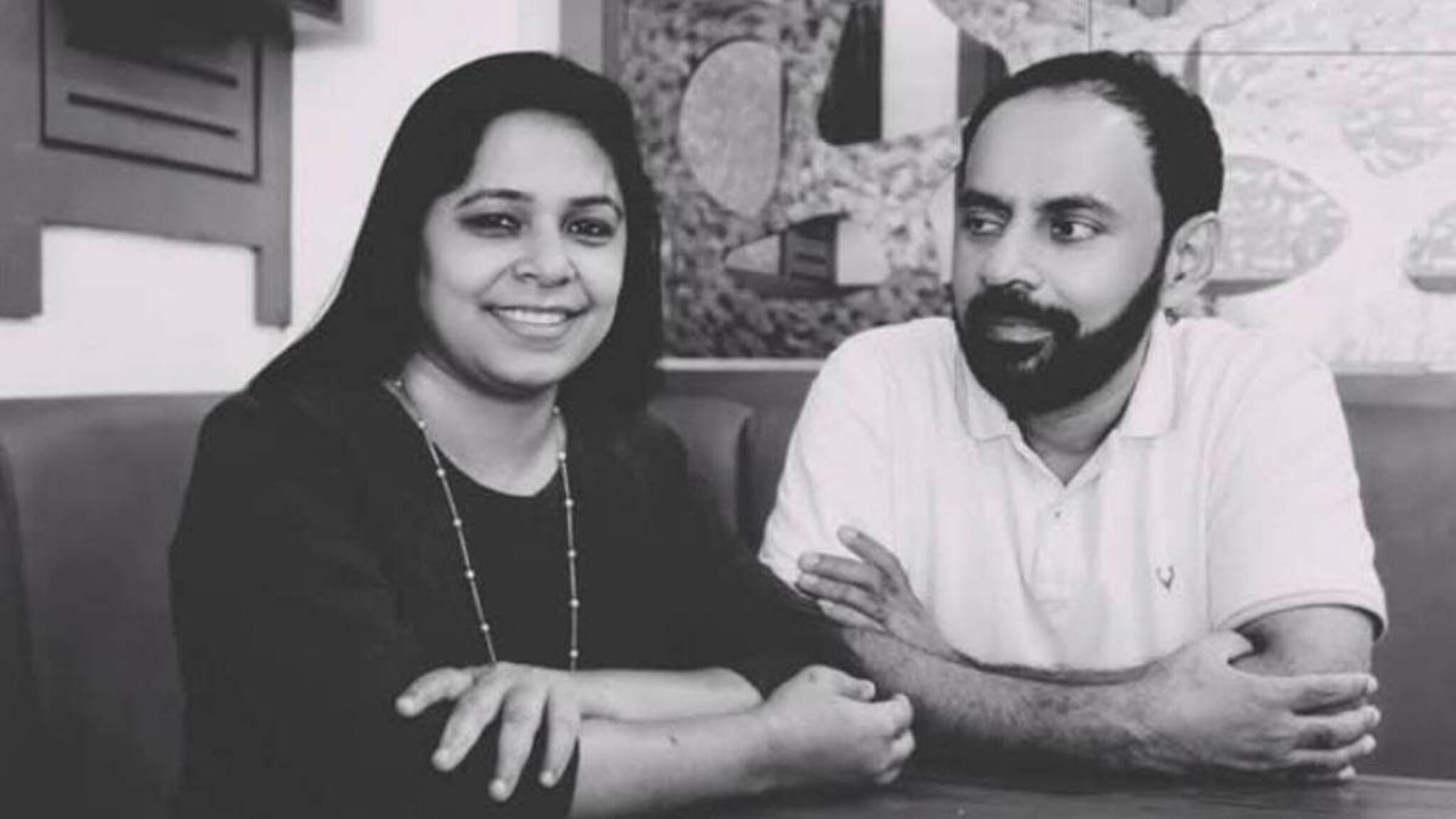 ക്രിസ്തുമതത്തിൽ ആകൃഷ്ടനായി മതം മാറി; ധ്യാനവും ചാരിറ്റി പ്രവർത്തനവും; കുടുംബപ്രശ്നം തീർ‌ക്കുന്നതിനിടെ അക്രമാസക്തനായി