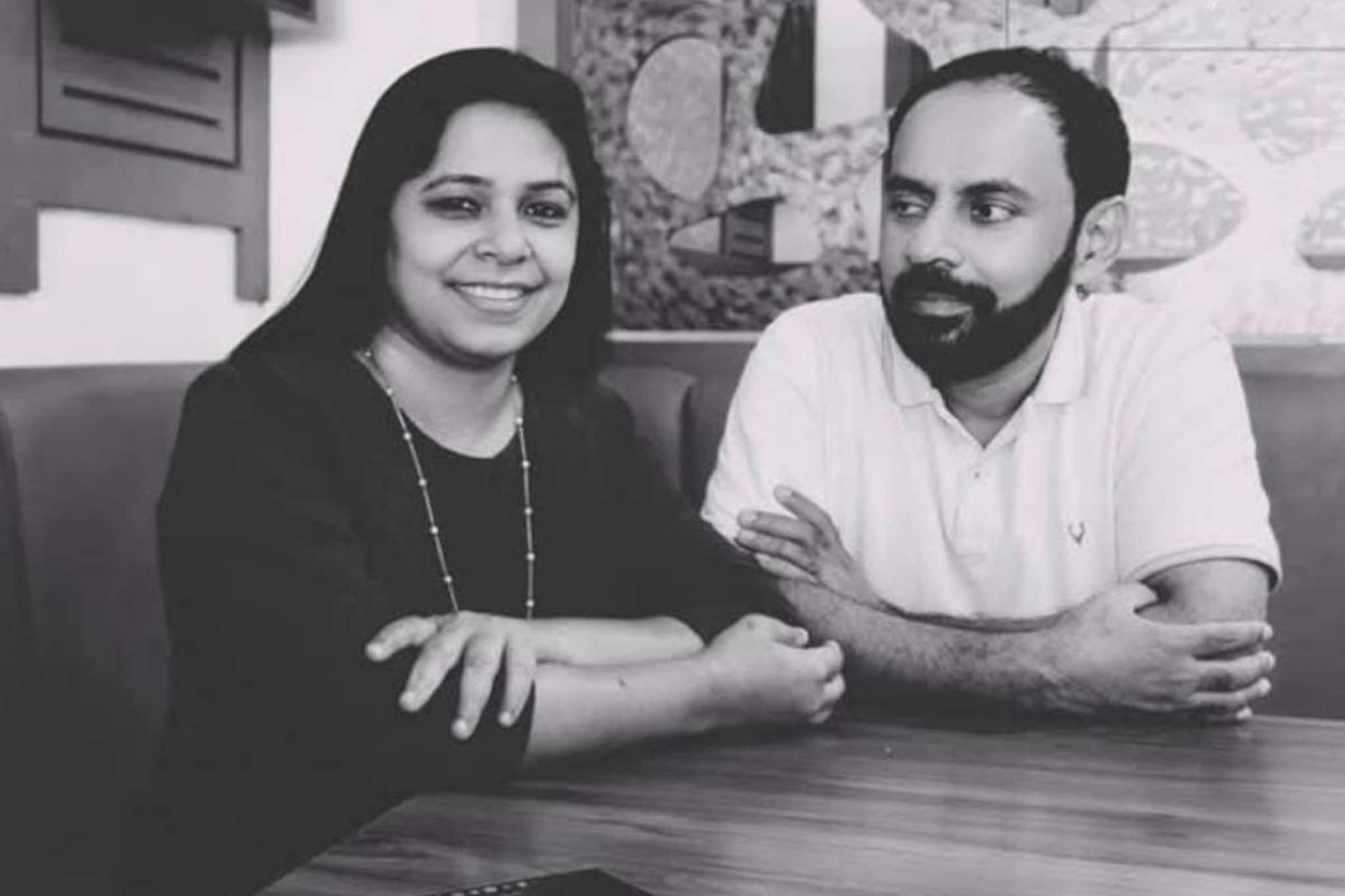 ക്രിസ്തുമതത്തിൽ ആകൃഷ്ടനായി മതം മാറി; ധ്യാനവും ചാരിറ്റി പ്രവർത്തനവും; കുടുംബപ്രശ്നം തീർ‌ക്കുന്നതിനിടെ അക്രമാസക്തനായി