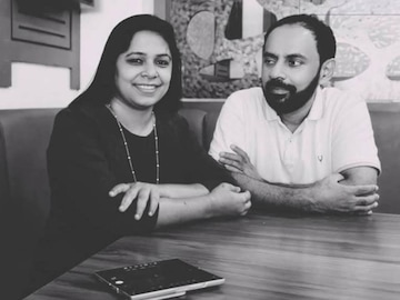 ജിജി മാരിയോയും മാരിയോ ജോസഫും