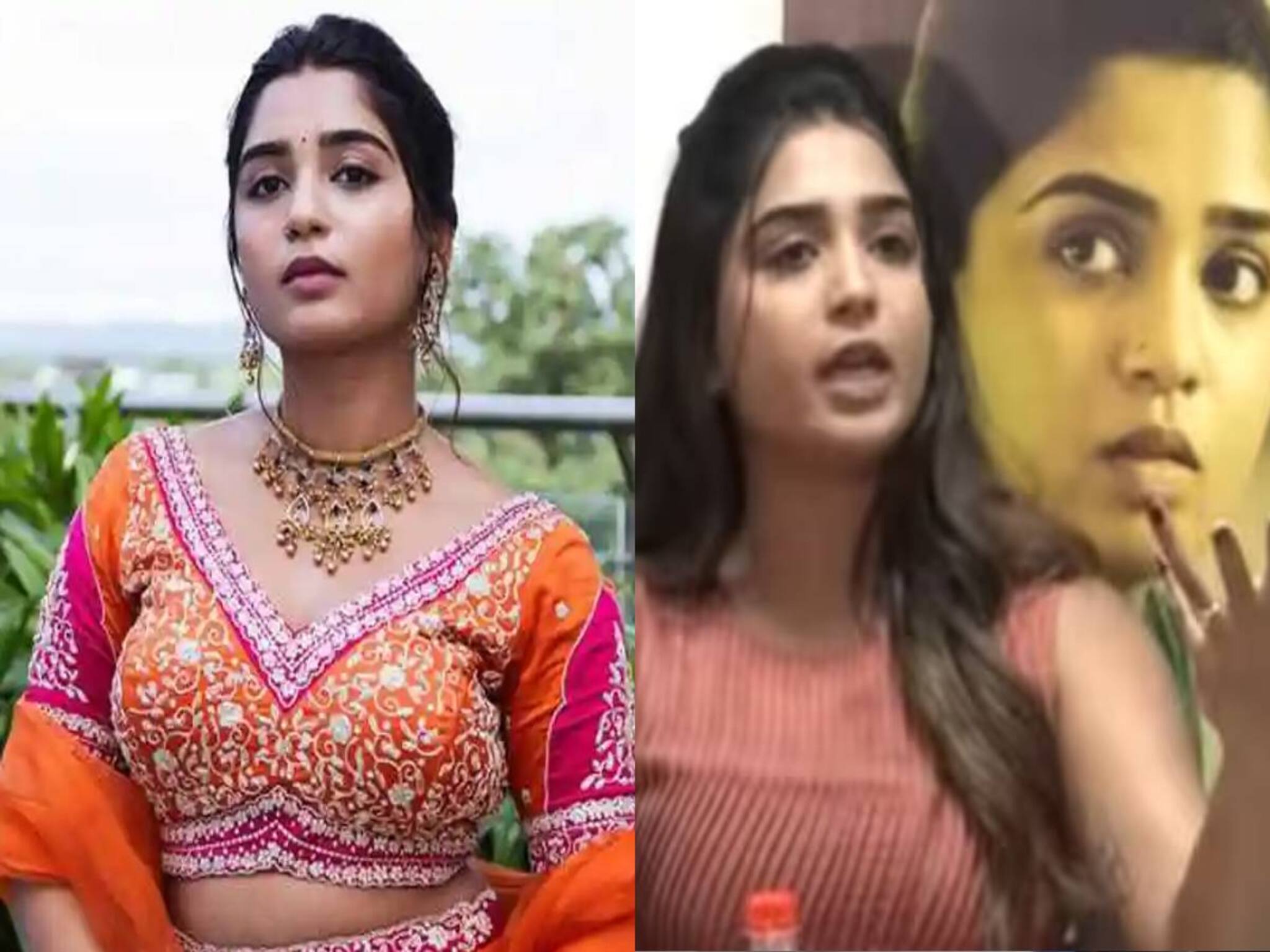  നടി ​ഗൗരി കിഷനോട് ശരീരഭാരത്തെക്കുറിച്ച് ചോദിച്ച യൂട്യൂബർക്ക് ചുട്ട മറുപടി