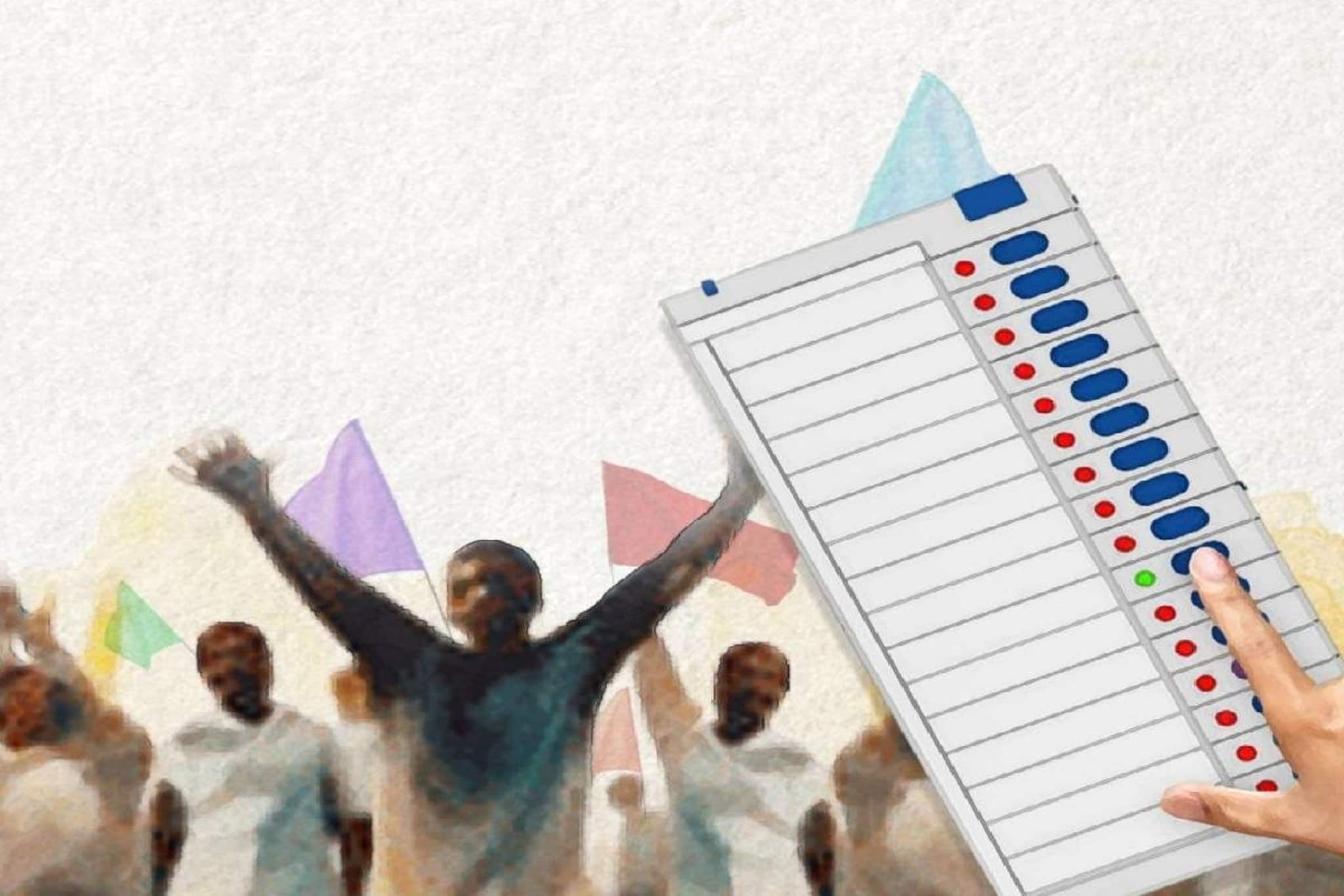 Local Body Election 2025 | തദ്ദേശ തിരഞ്ഞെടുപ്പ്; ഹരിത ചട്ടം പാലിച്ചില്ലെങ്കിൽ പിടിവീഴും Local Body Election 2025 | തദ്ദേശ തിരഞ്ഞെടുപ്പ്; ഹരിത ചട്ടം പാലിച്ചില്ലെങ്കിൽ പിടിവീഴും