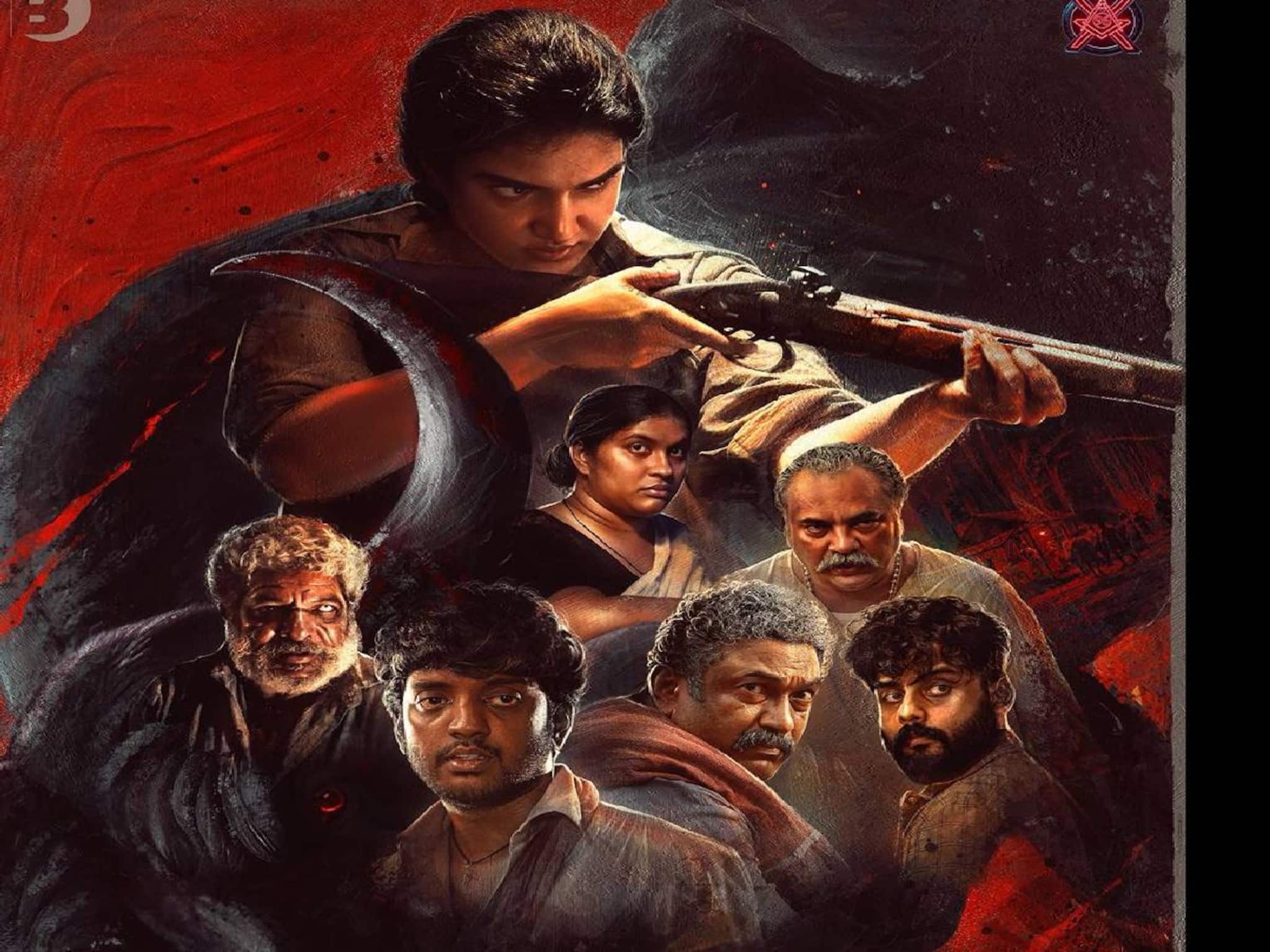 ഹണി റോസ് വേറിട്ട വേഷത്തിൽ എത്തുന്ന 'റേച്ചൽ' റിലീസ് ഡേറ്റ് പുറത്ത്