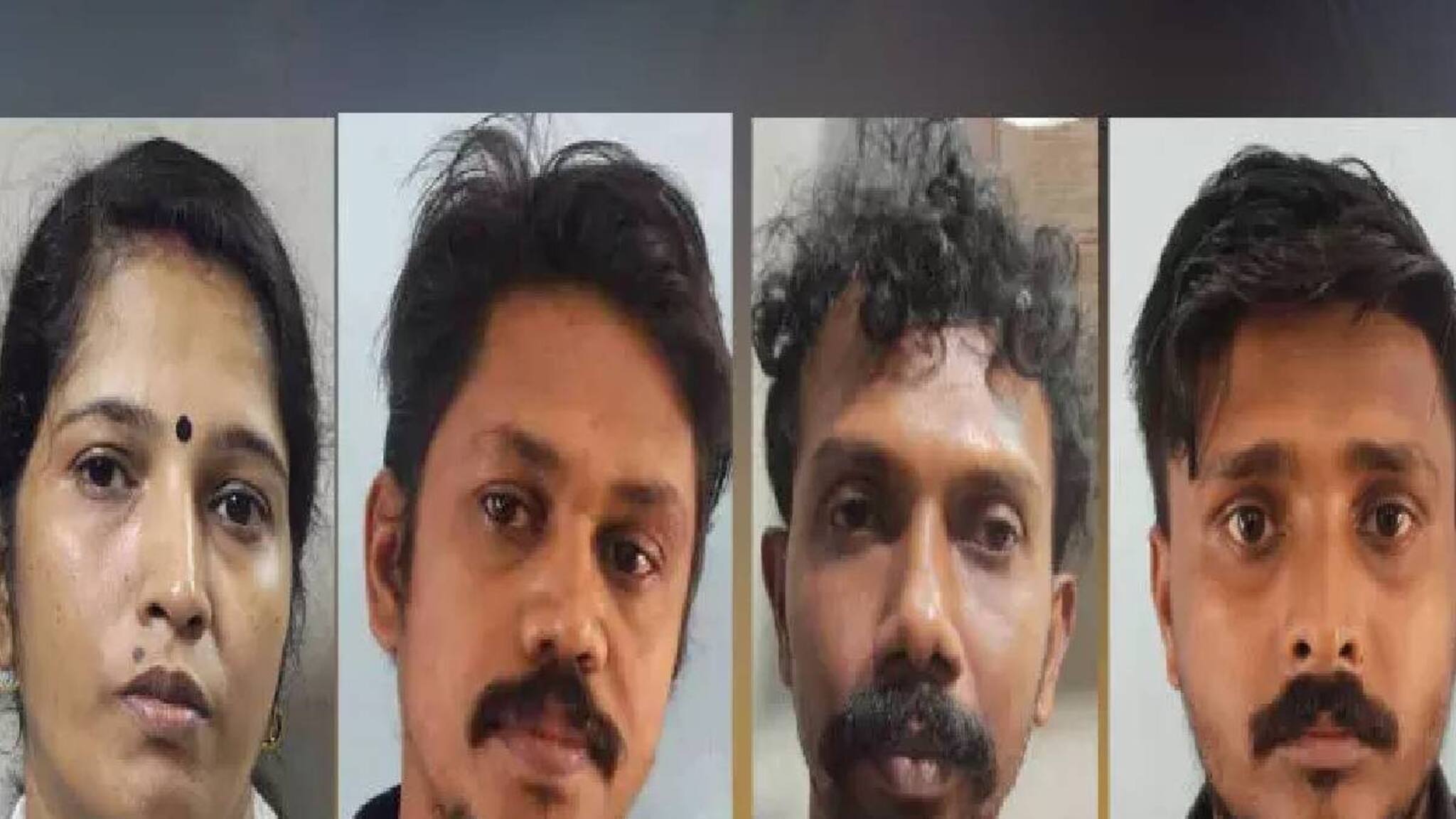 മലപ്പുറത്ത് ഹണി ട്രാപ്പിൽ യുവാവ് ജീവനൊടുക്കിയ കേസിൽ യുവതിയും ഭർത്താവുമടക്കം നാലുപേർ അറസ്റ്റിൽ