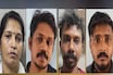 മലപ്പുറത്ത് ഹണി ട്രാപ്പിൽ യുവാവ് ജീവനൊടുക്കിയ കേസിൽ യുവതിയും ഭർത്താവുമടക്കം നാലുപേർ അറസ്റ്റിൽ
