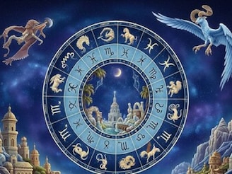 ആത്മപരിശോധന വ്യക്തിപരമായ വളർച്ചയ്ക്ക് സഹായകരമാകും; അനുഭവങ്ങളിൽ നിന്ന് പഠിക്കാൻ ശ്രമിക്കുക: ഇന്നത്തെ രാശിഫലം അറിയാം