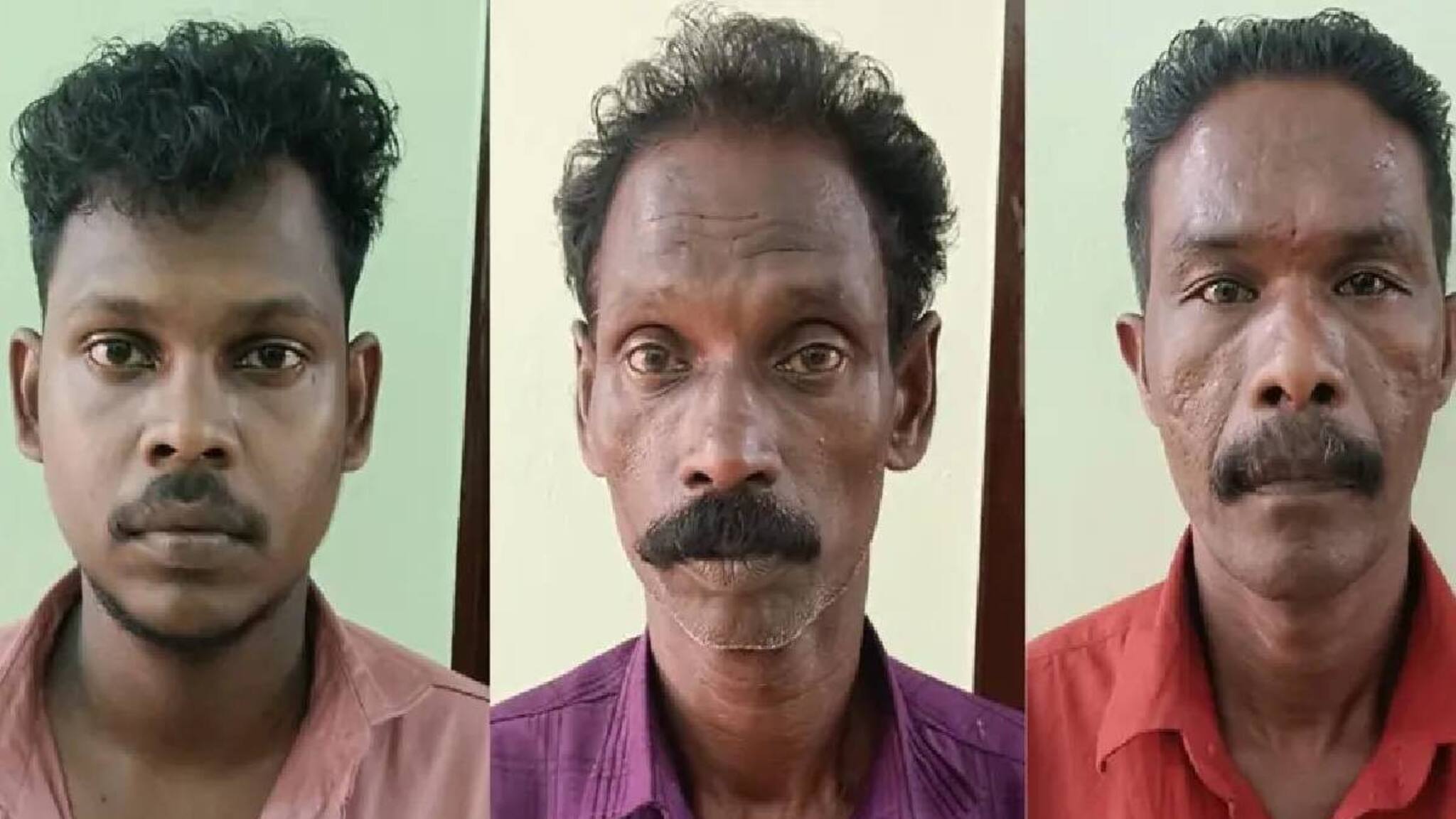 നവവധുവിന് 'ആഭിചാര പീഡനം'; മദ്യംകുടിപ്പിച്ചു, ബീഡിവലിപ്പിച്ചു; ഭര്‍ത്താവും മന്ത്രിവാദിയുമടക്കം അറസ്റ്റില്‍