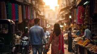 (Image: AI generated) (Image: AI generated)