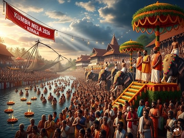 എ ഐ നിർമിത പ്രതീകാത്മക ചിത്രം എ ഐ നിർമിത പ്രതീകാത്മക ചിത്രം