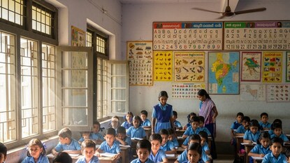 എ ഐ നിർമിത പ്രതീകാത്മക ചിത്രം എ ഐ നിർമിത പ്രതീകാത്മക ചിത്രം