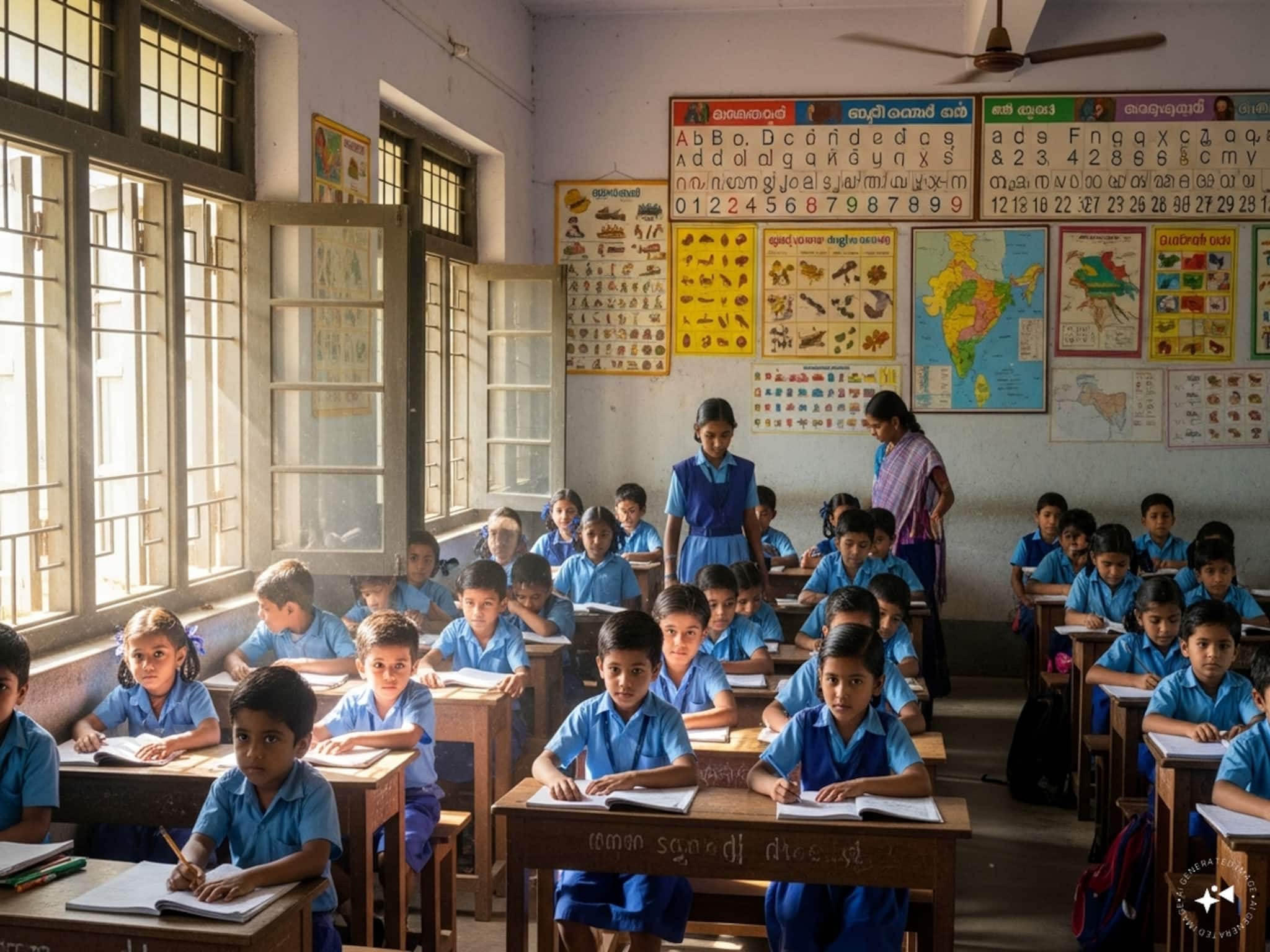 കേരളത്തിൽ ഒരു കിലോമീറ്റർ ചുറ്റളവിൽ എൽപി സ്കൂൾ വേണമെന്ന് സുപ്രീംകോടതി; റിവിഷൻ ഹർജി നൽകുമെന്ന് വിദ്യാഭ്യാസ മന്ത്രി