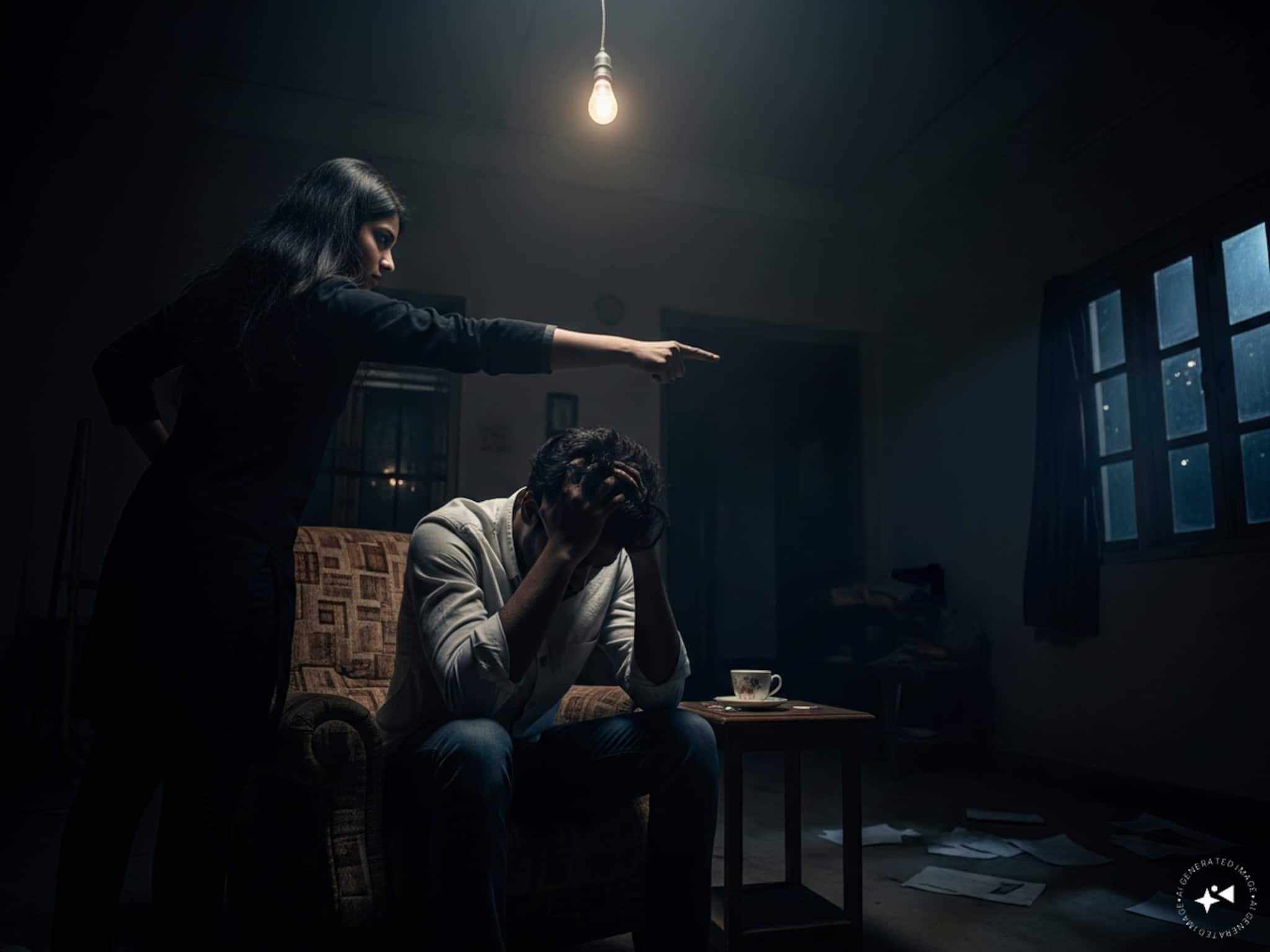 മുൻ കാമുകിയുടെ വീട്ടുകാർ ക്രിമിനൽ കേസിൽ പെടുത്തുമെന്ന ഭീഷണിയിൽ വിവാഹം ചെയ്യാൻ നിർബന്ധിക്കുന്നതായി യുവാവ് മുൻ കാമുകിയുടെ വീട്ടുകാർ ക്രിമിനൽ കേസിൽ പെടുത്തുമെന്ന ഭീഷണിയിൽ വിവാഹം ചെയ്യാൻ നിർബന്ധിക്കുന്നതായി യുവാവ്