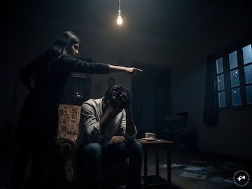 (Image: AI Generated) (Image: AI Generated)