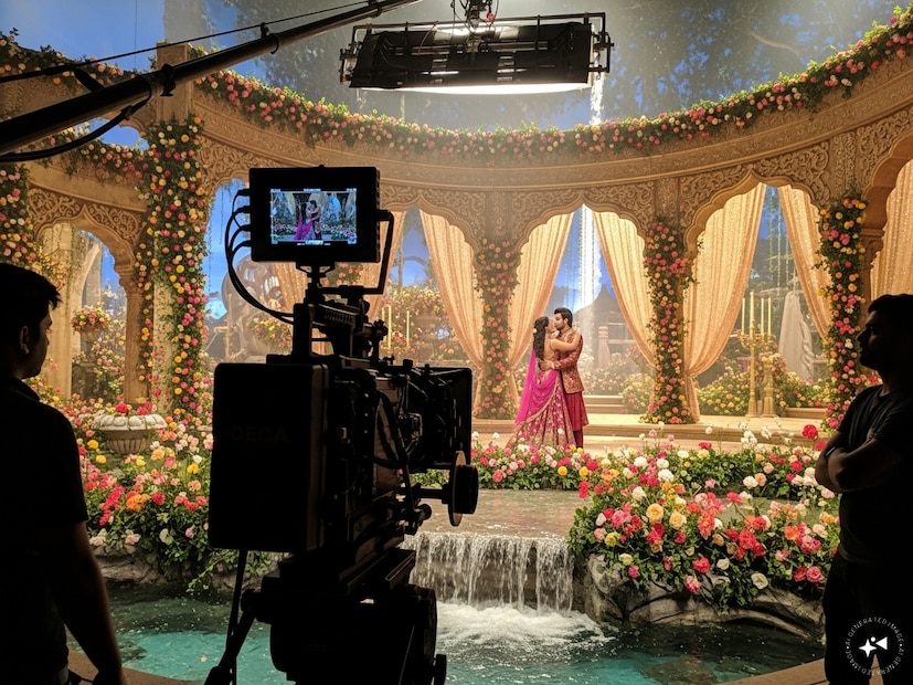 ഭർത്താവിന്റെ പരസ്ത്രീ ബന്ധത്തെക്കുറിച്ചറിയാമായിരുന്ന ഭാര്യ പ്രതികരിക്കാതെയിരുന്നു. വർഷങ്ങളോളം അവർ കാര്യങ്ങൾ അറിയാത്ത മട്ടിൽ തുടർന്നു. 