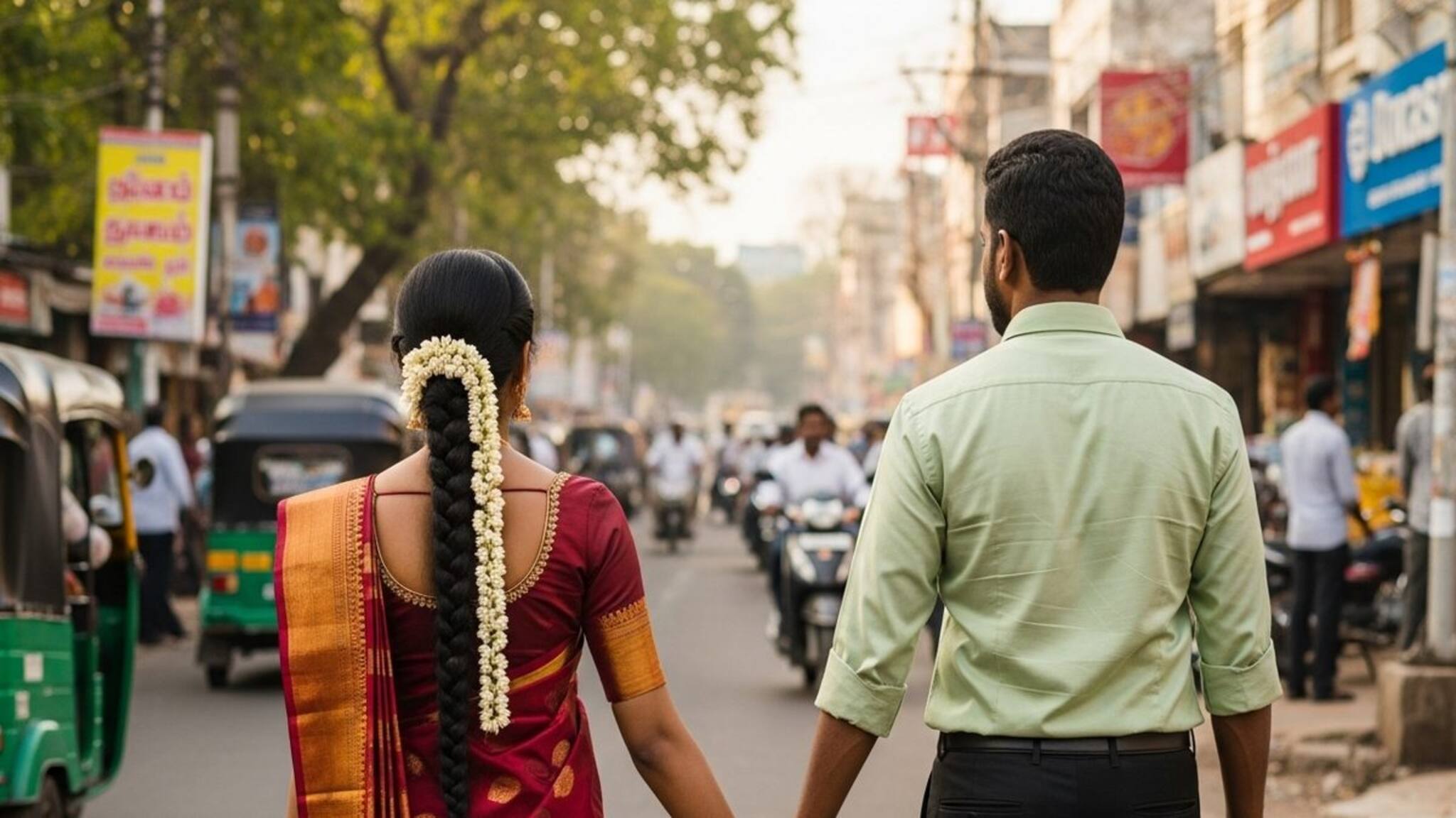 Bird Theory | കിളിയേ.. കിളിയേ.. പങ്കാളിക്കിളിയേ..സ്‌നേഹമുണ്ടോയെന്ന് അറിയാന്‍ പുതിയ ജെന്‍ സീ പരീക്ഷണം