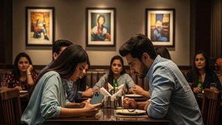 (Image: AI generated)