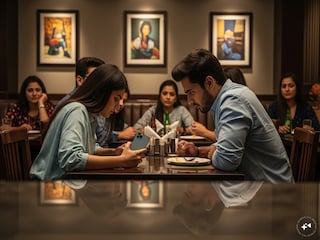 (Image: AI generated)