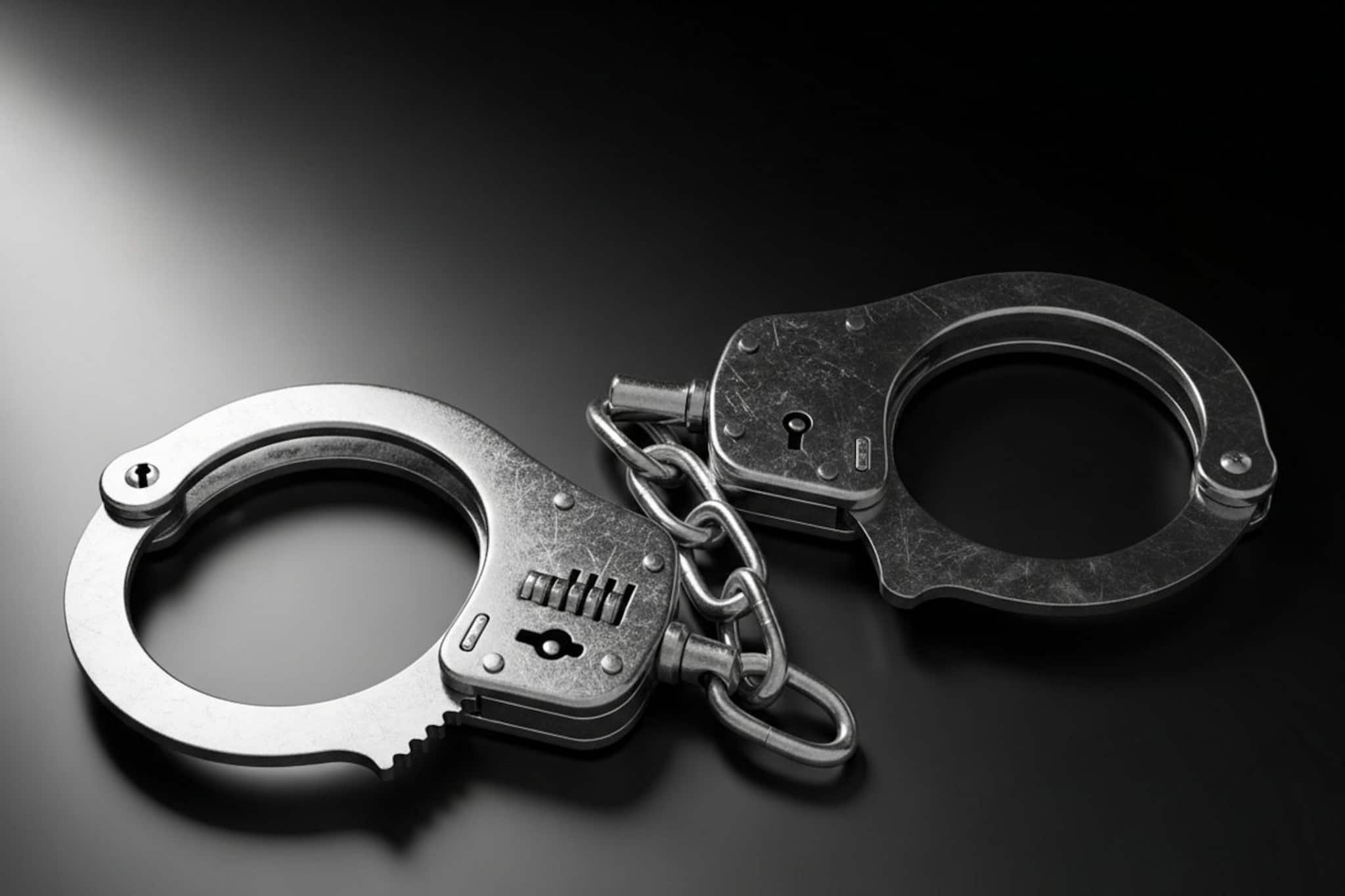 അവയവക്കച്ചവടത്തിന് ഇറാനിലേക്ക് മനുഷ്യക്കടത്ത്; റാക്കറ്റിലെ എറണാകുളം സ്വദേശി അറസ്റ്റിൽ അവയവക്കച്ചവടത്തിന് ഇറാനിലേക്ക് മനുഷ്യക്കടത്ത്; റാക്കറ്റിലെ എറണാകുളം സ്വദേശി അറസ്റ്റിൽ