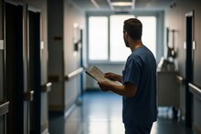 രാത്രി ഷിഫ്റ്റ് ഇഷ്ടപ്പെടാത്ത നഴ്സ് വധശിക്ഷയ്ക്ക് നല്‍കുന്ന മരുന്ന് കുത്തിവെച്ച് 10 പേരെ കൊലപ്പെടുത്തി