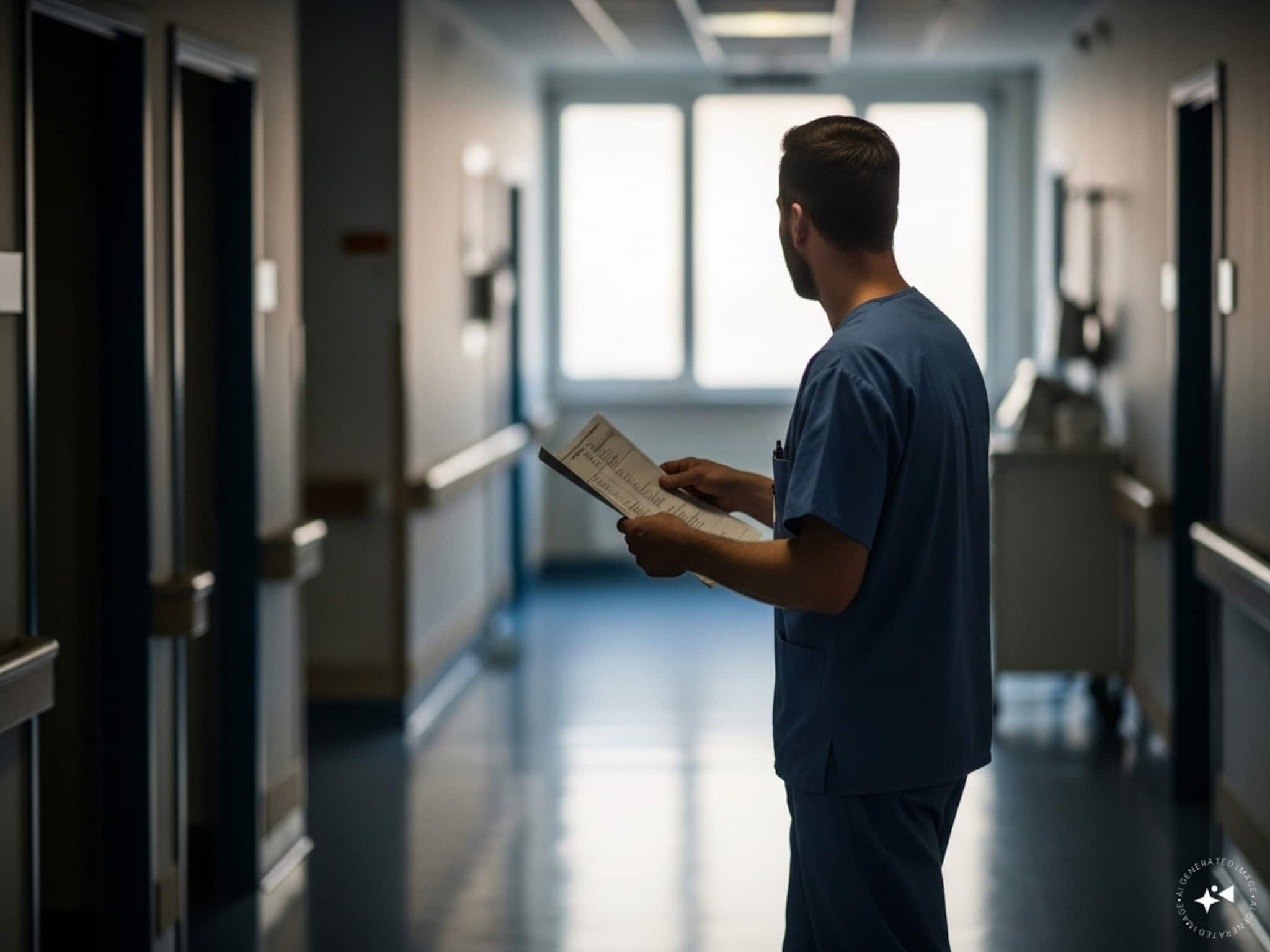 രാത്രി ഷിഫ്റ്റ് ഇഷ്ടപ്പെടാത്ത നഴ്സ് വധശിക്ഷയ്ക്ക് നല്‍കുന്ന മരുന്ന് കുത്തിവെച്ച് 10 പേരെ കൊലപ്പെടുത്തി