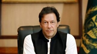 ഇമ്രാൻ ഖാൻ