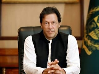 ഇമ്രാൻ ഖാൻ