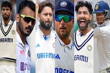 93 വർഷത്തിനിടെ ഇത് ആദ്യം;ദക്ഷിണാഫ്രിക്കയ്‌ക്കെതിരായ ടെസ്റ്റ് മത്സരത്തിനിറങ്ങിയ ഇന്ത്യൻ ടീമിനിറെ പ്രത്യേകത