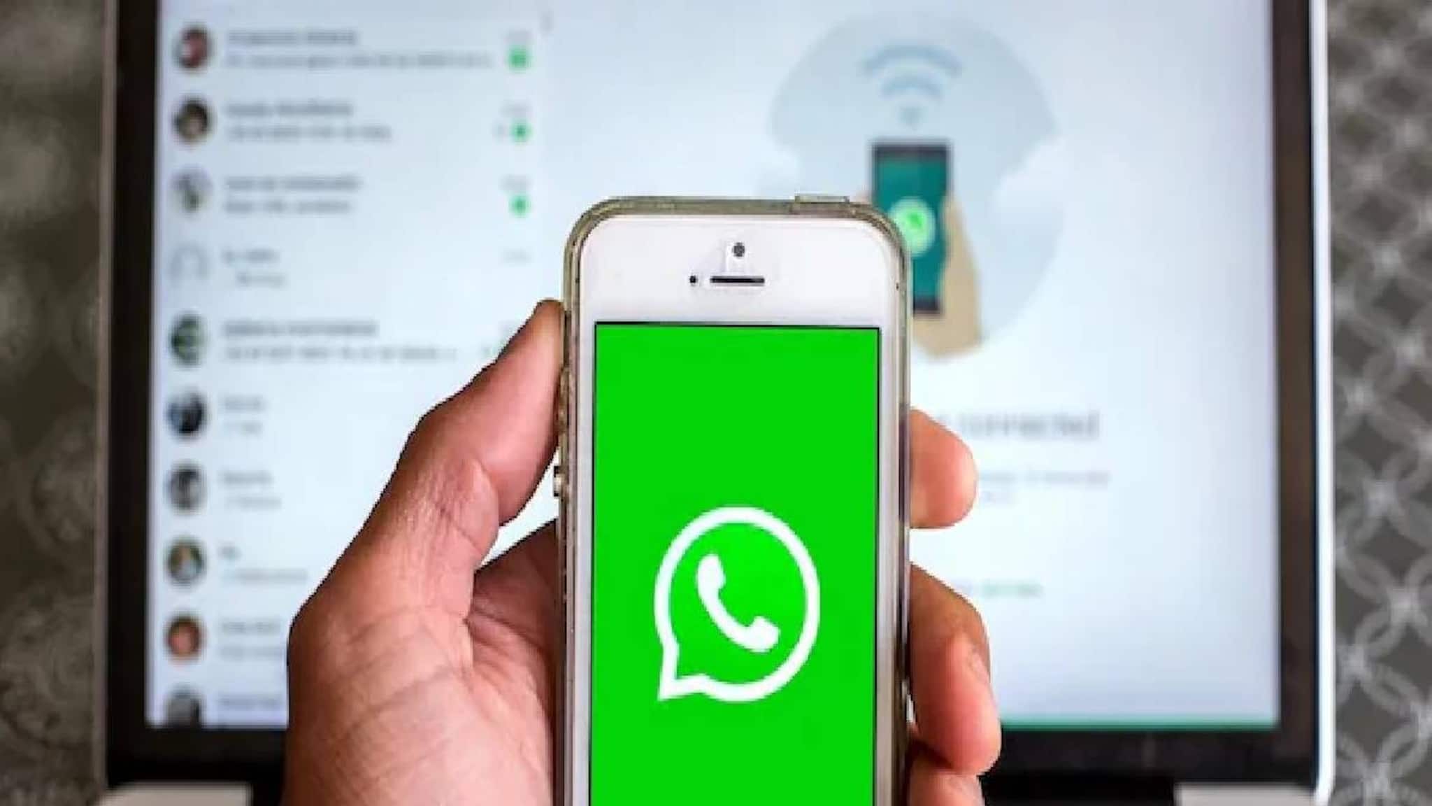 വാട്സ്ആപ്പ് പോലും; സിം കാർഡില്ലാതെ ഫോണിൽ മെസേജിങ് ആപ്പുകൾ പ്രവർത്തിക്കില്ല; നിയന്ത്രണവുമായി കേന്ദ്ര സർക്കാർ വാട്സ്ആപ്പ് പോലും; സിം കാർഡില്ലാതെ ഫോണിൽ മെസേജിങ് ആപ്പുകൾ പ്രവർത്തിക്കില്ല; നിയന്ത്രണവുമായി കേന്ദ്ര സർക്കാർ