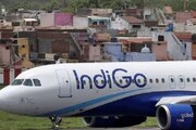 ഇന്‍ഡിഗോ വിമാന സര്‍വീസ് പ്രതിസന്ധി; ക്രൂ ഡ്യൂട്ടി ചട്ടത്തില്‍ താല്‍ക്കാലിക ഇളവ് നല്‍കി ഡിജിസിഎ