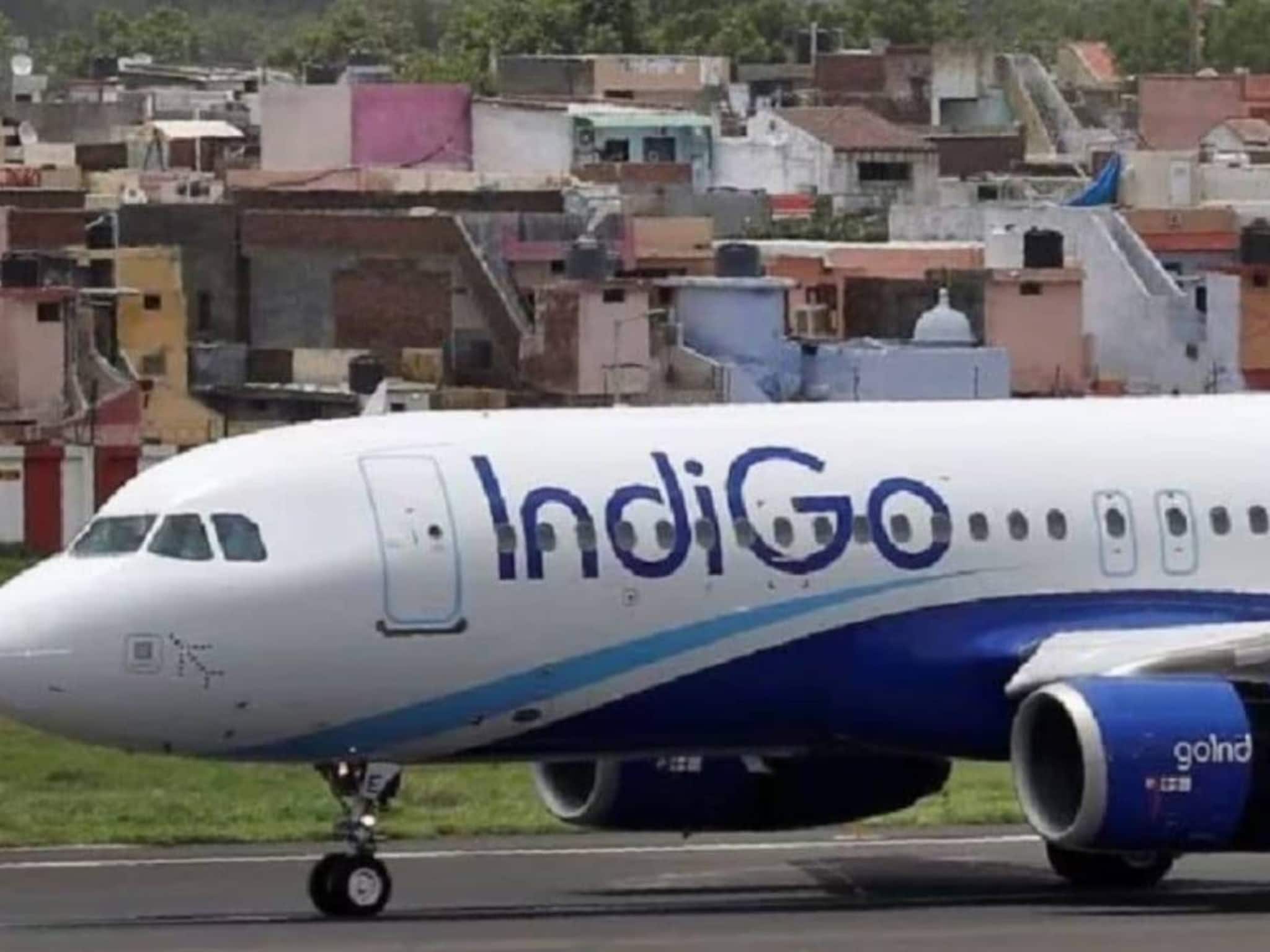 ഇന്‍ഡിഗോ വിമാന സര്‍വീസ് പ്രതിസന്ധി; ക്രൂ ഡ്യൂട്ടി ചട്ടത്തില്‍ താല്‍ക്കാലിക ഇളവ് നല്‍കി ഡിജിസിഎ