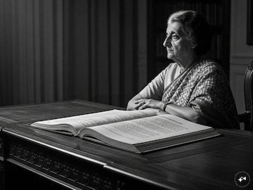 (AI generated image) (AI generated image)