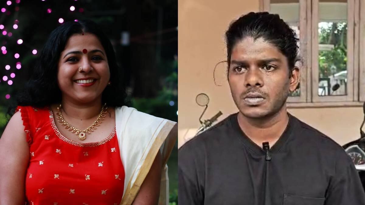 Menon Rapper 'പെൺകുട്ടികളെ ലൈംഗികമായി പീഡിപ്പിക്കുന്നവരോട് അക്കാദമികൾക്ക് എന്നും ...