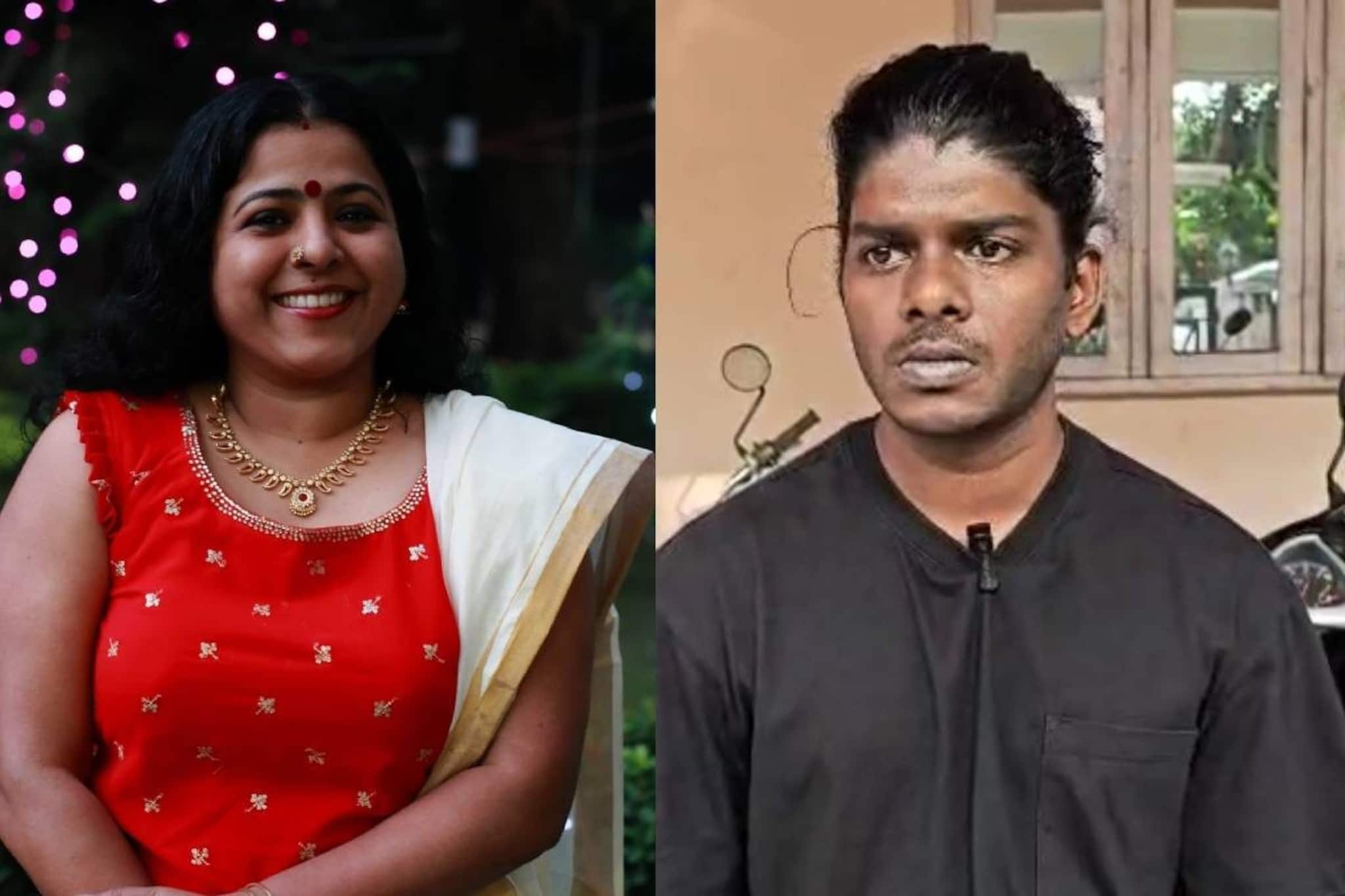 'പെൺകുട്ടികളെ ലൈംഗികമായി പീഡിപ്പിക്കുന്നവരോട് അക്കാദമികൾക്ക് എന്നും വലിയ ബഹുമാനമാണ്': ചലച്ചിത്ര അവാർഡിൽ ഇന്ദു മേനോൻ