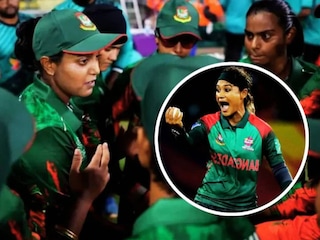 ജഹനാര ആലം ജഹനാര ആലം