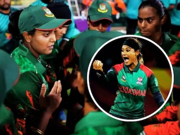 ജഹനാര ആലം ജഹനാര ആലം