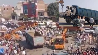 ജയ്പൂർ അപകടം