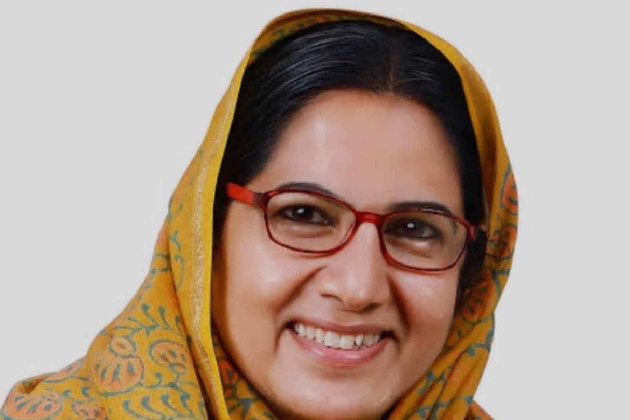 കാനത്തിൽ ജമീല എംഎൽഎ അന്തരിച്ചു