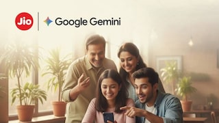 ജിയോ ജെമിനി 3