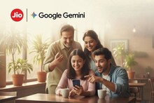 എ ഐ ഓഫർ നവീകരിച്ച് Jio; ജെമിനി 3 ഇനി എല്ലാ 5ജി ഉപയോക്താക്കൾക്കും