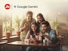 എ ഐ ഓഫർ നവീകരിച്ച് Jio; ജെമിനി 3 ഇനി എല്ലാ 5ജി ഉപയോക്താക്കൾക്കും