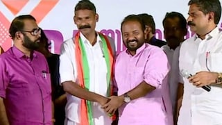 ജോഷി കൈതവളപ്പില്‍