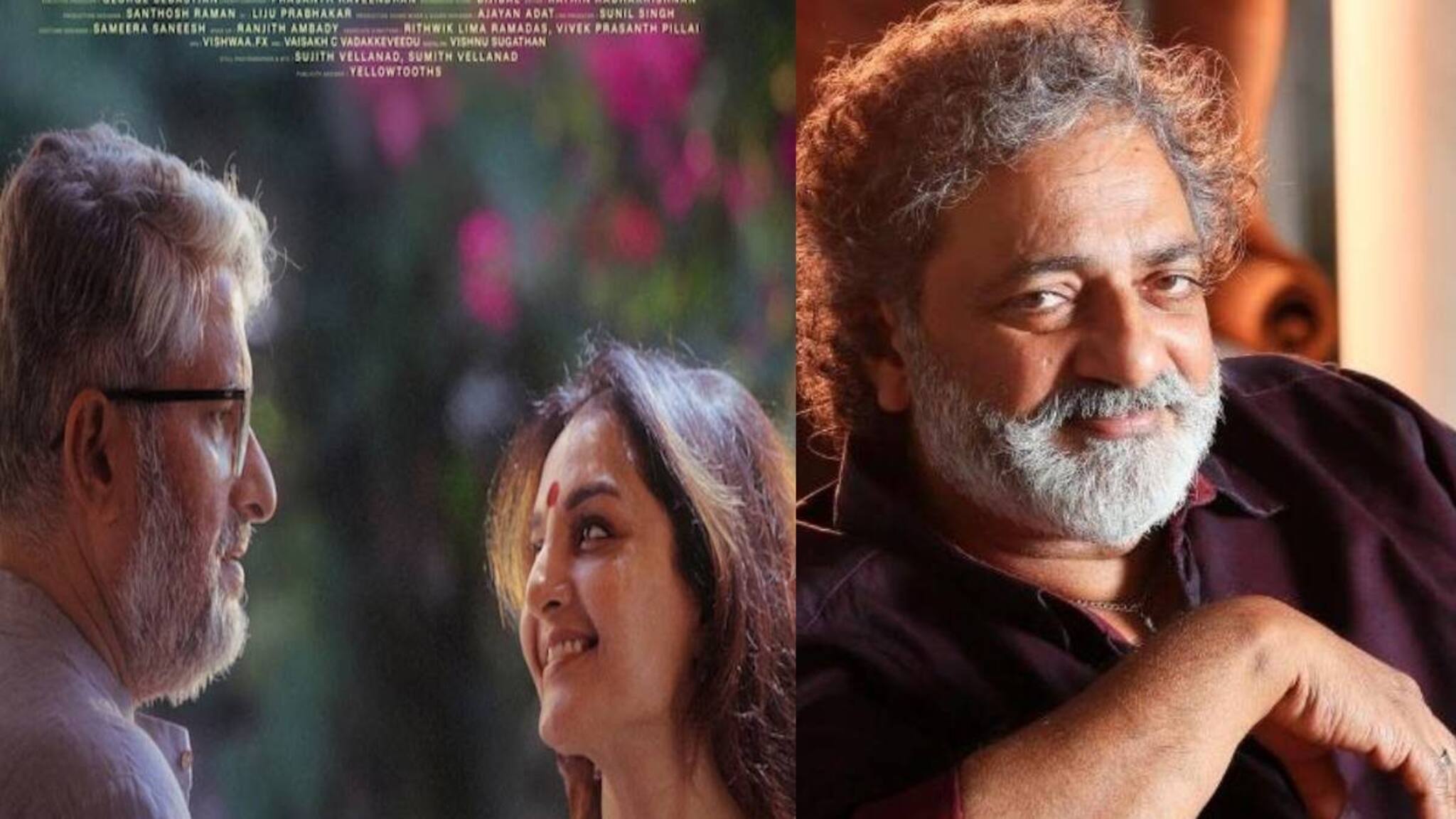 മലയാളത്തിൽ ഇത്രയധികം വ്യാജ ബുജികളോ ? രഞ്ജിത്തിന്റെ 'ആരോ' യുടെ നെഗറ്റീവ് പ്രതികരണങ്ങളിൽ ജോയ് മാത്യു