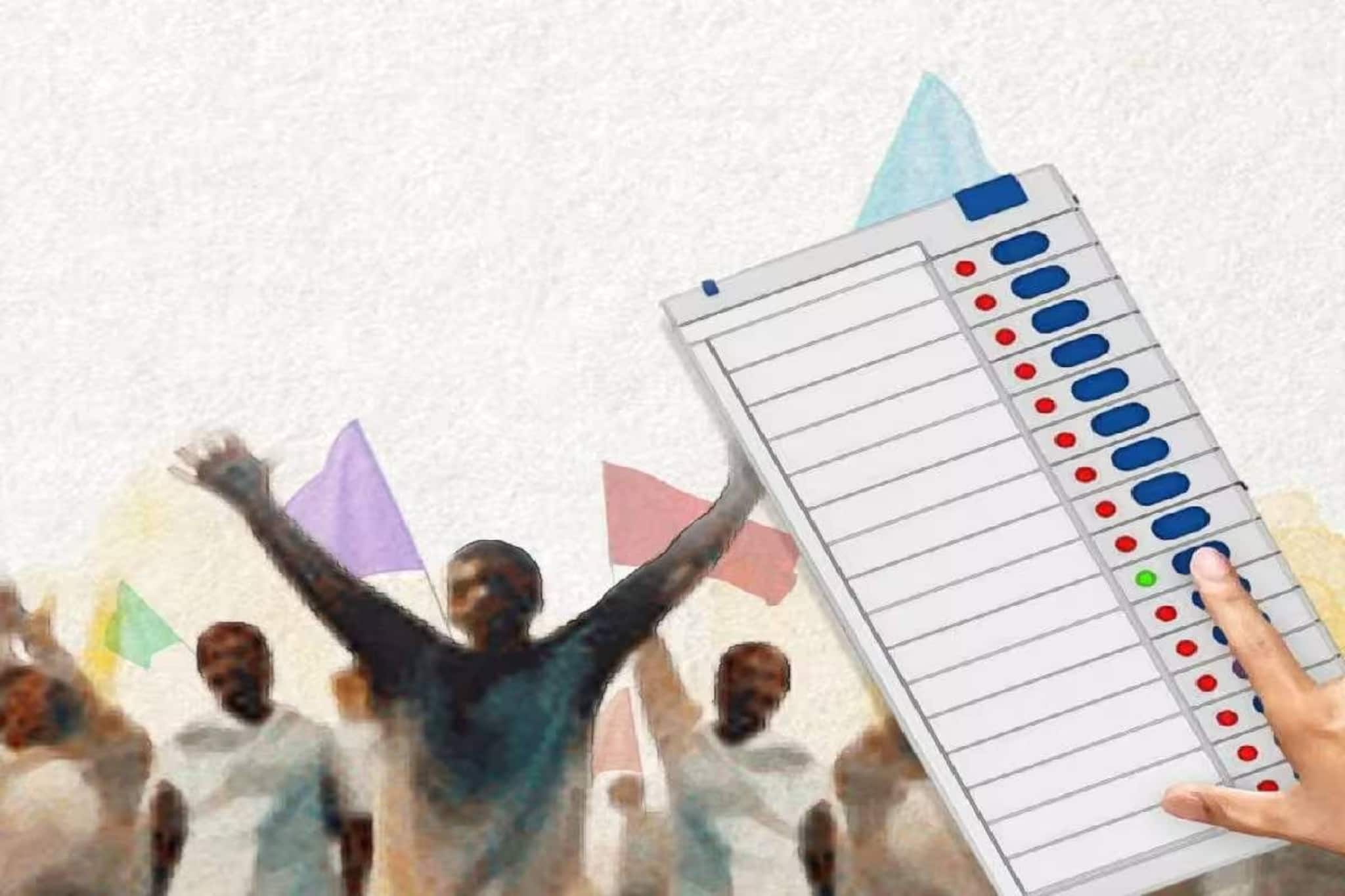 തദ്ദേശ തിരഞ്ഞെടുപ്പ് പത്രികാ സമര്‍പ്പണം പൂർത്തിയായി;ആകെ സ്ഥാനാർഥികൾ 1,08,580; സൂക്ഷ്മ പരിശോധന ശനിയാഴ്ച