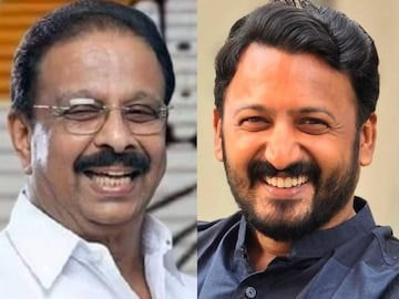 കെ സുധാകരൻ, രാഹുൽ മാങ്കൂട്ടത്തിൽ കെ സുധാകരൻ, രാഹുൽ മാങ്കൂട്ടത്തിൽ