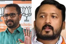 'രാഹുല്‍ മാങ്കൂട്ടത്തില്‍ 15 പെണ്‍കുട്ടികളെയും ആണ്‍കുട്ടിയേയും പീഡിപ്പിച്ചു'; കെ. സുരേന്ദ്രൻ