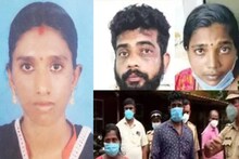 ഗർഭിണിയായ കാമുകിയെ മറ്റൊരു കാമുകിയുമായി ചേർന്ന് കൊന്ന് കായലിൽ തള്ളിയ കേസിൽ ഒന്നാം പ്രതിക്ക് വധശിക്ഷ