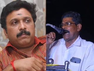 മന്ത്രി ഗണേഷ് കുമാർ, അബ്ദുൾ അസീസ് മന്ത്രി ഗണേഷ് കുമാർ, അബ്ദുൾ അസീസ്