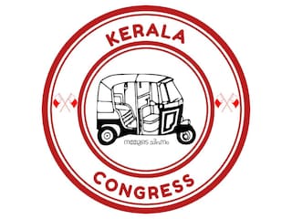 കേരള കോൺഗ്രസ് കേരള കോൺഗ്രസ്
