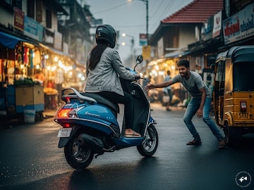 പ്രതീകാത്മക ചിത്രം (എഐ ജനറേറ്റഡ്)