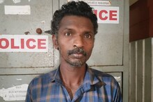 മൂന്നുവയസുകാരിയോട് ലൈംഗികാതിക്രമം നടത്തിയ 43 കാരൻ അറസ്റ്റിൽ