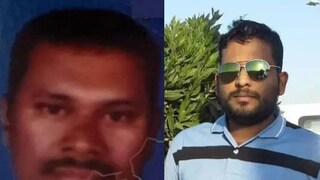 സുനിൽ സോളമൻ, നിഷിൽ സദാനന്ദൻ സുനിൽ സോളമൻ, നിഷിൽ സദാനന്ദൻ